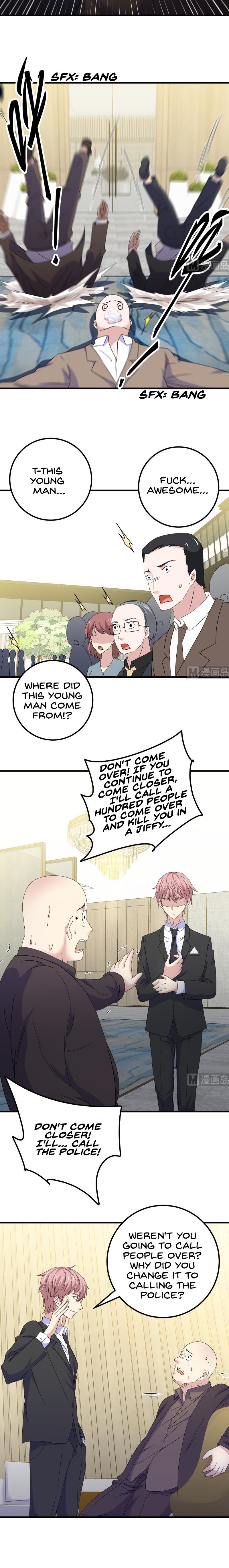 Page 3 of Chapter 100