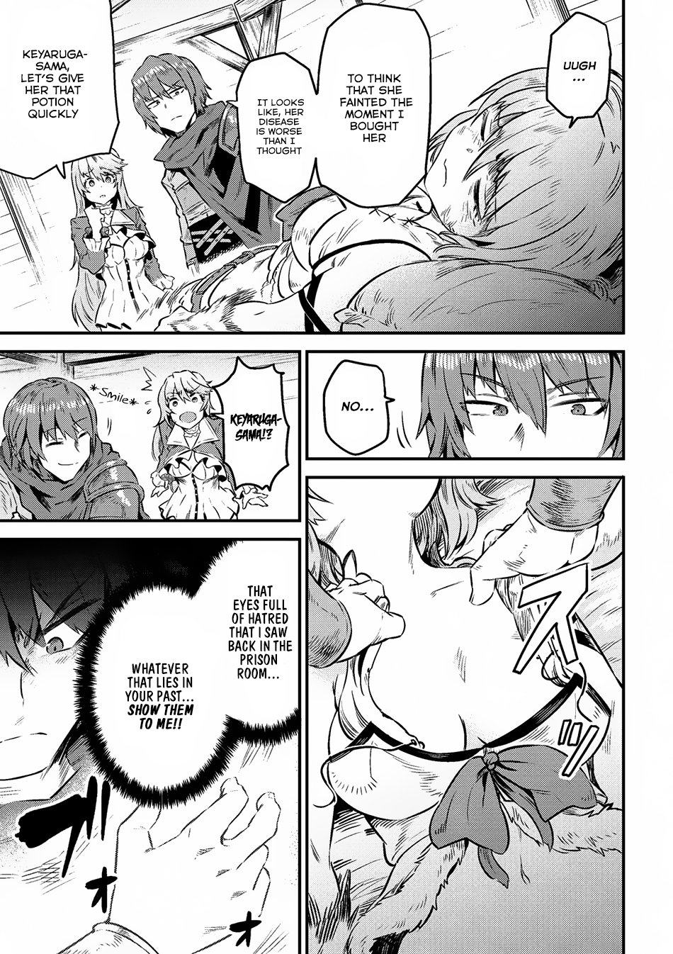 Page 8 of Chapter 8.1