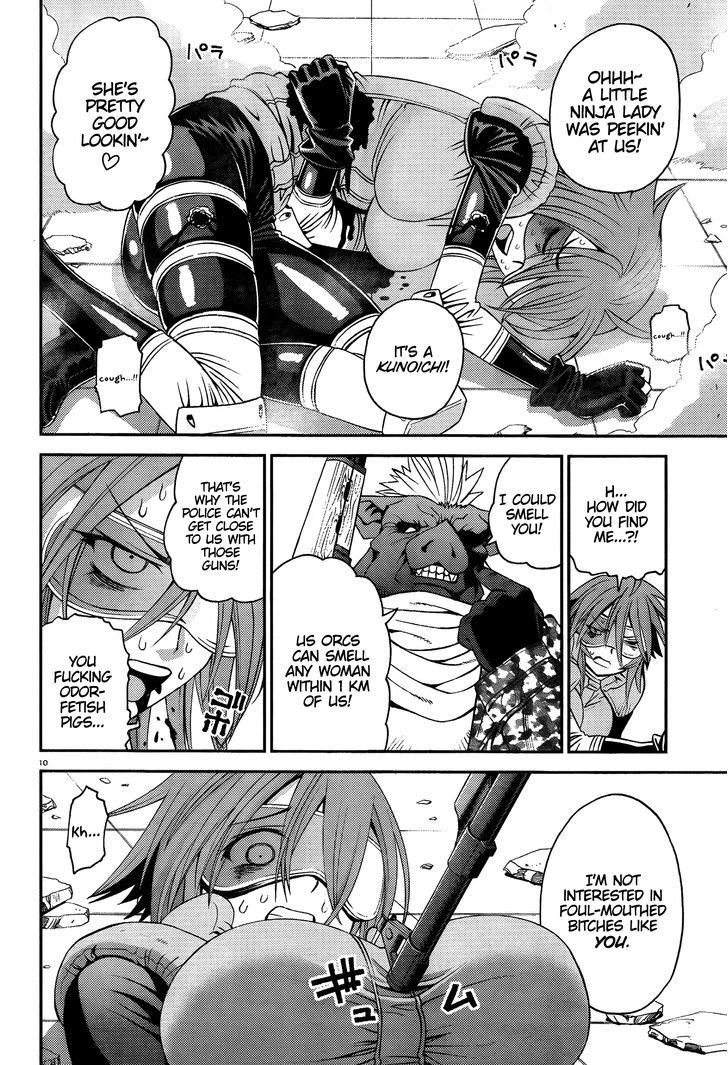 Page 10 of Chapter 11