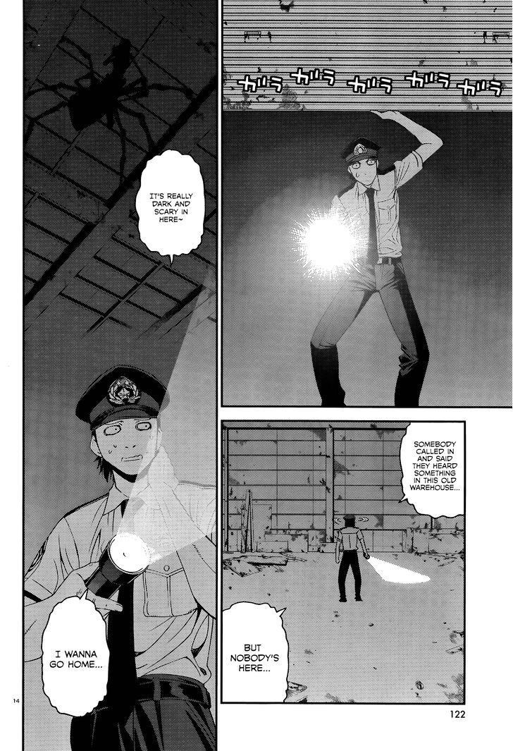 Page 14 of Chapter 15