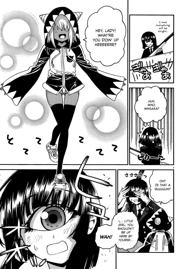 Page 11 of Chapter 21