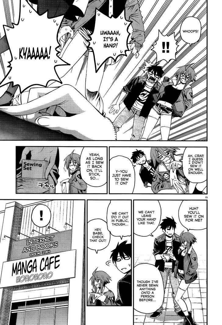 Page 15 of Chapter 22
