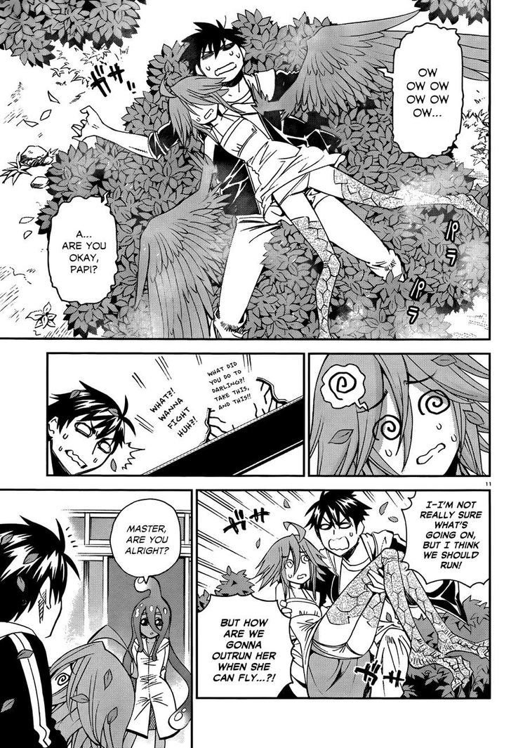 Page 11 of Chapter 28
