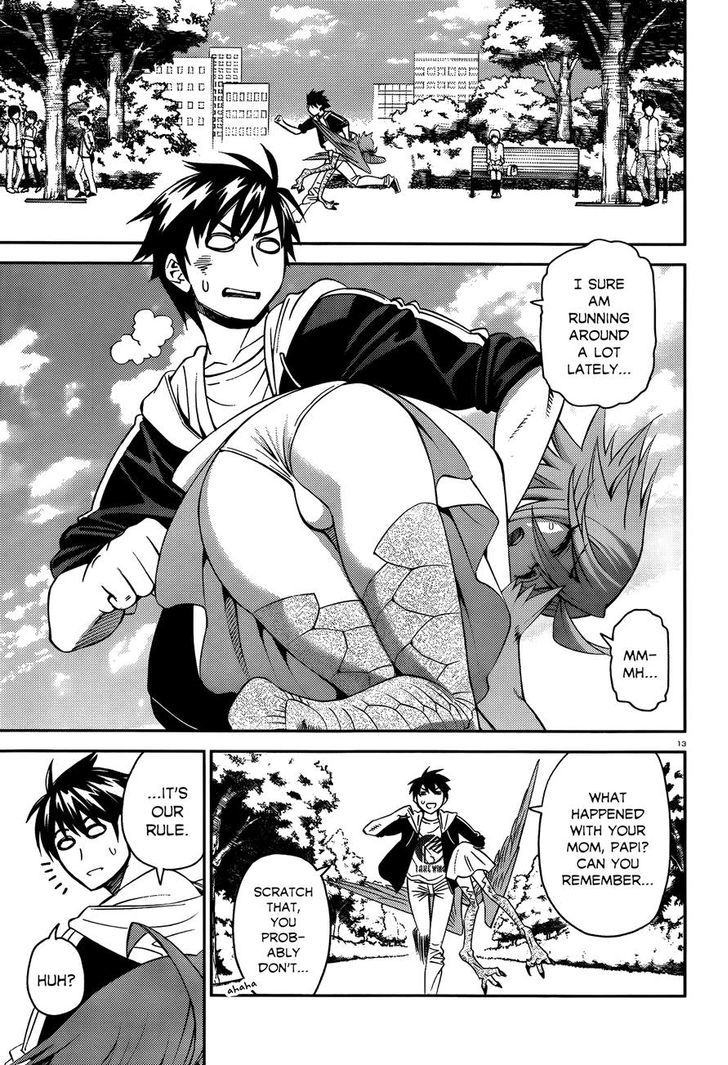 Page 13 of Chapter 28
