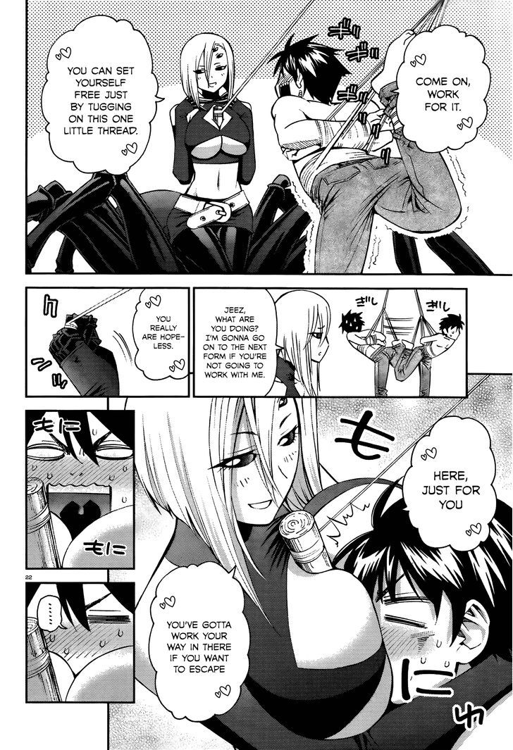 Page 23 of Chapter 30