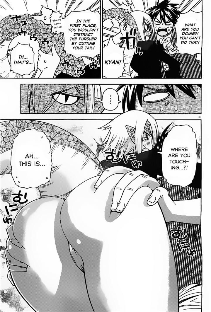 Page 21 of Chapter 34