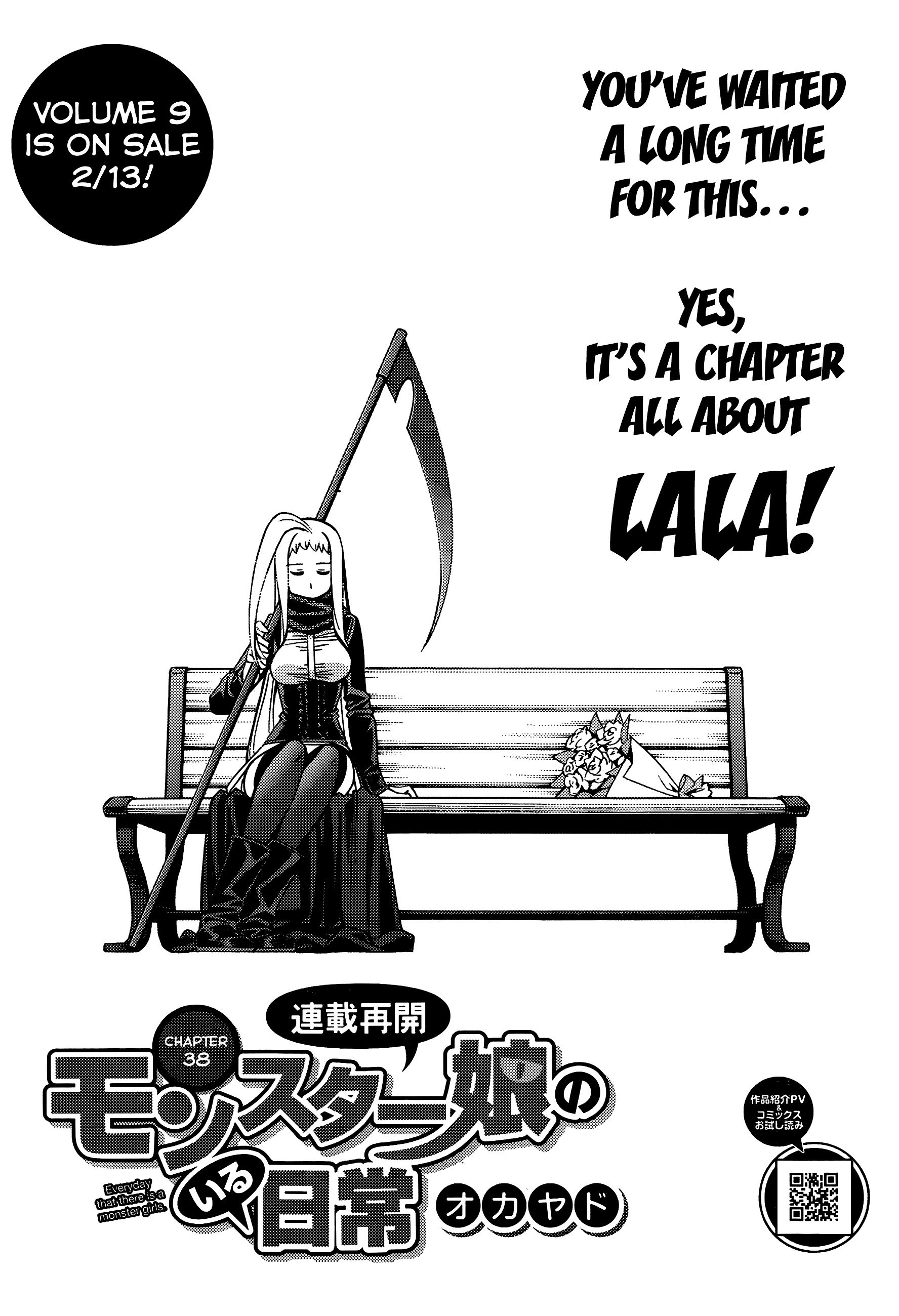 Page 1 of Chapter 38