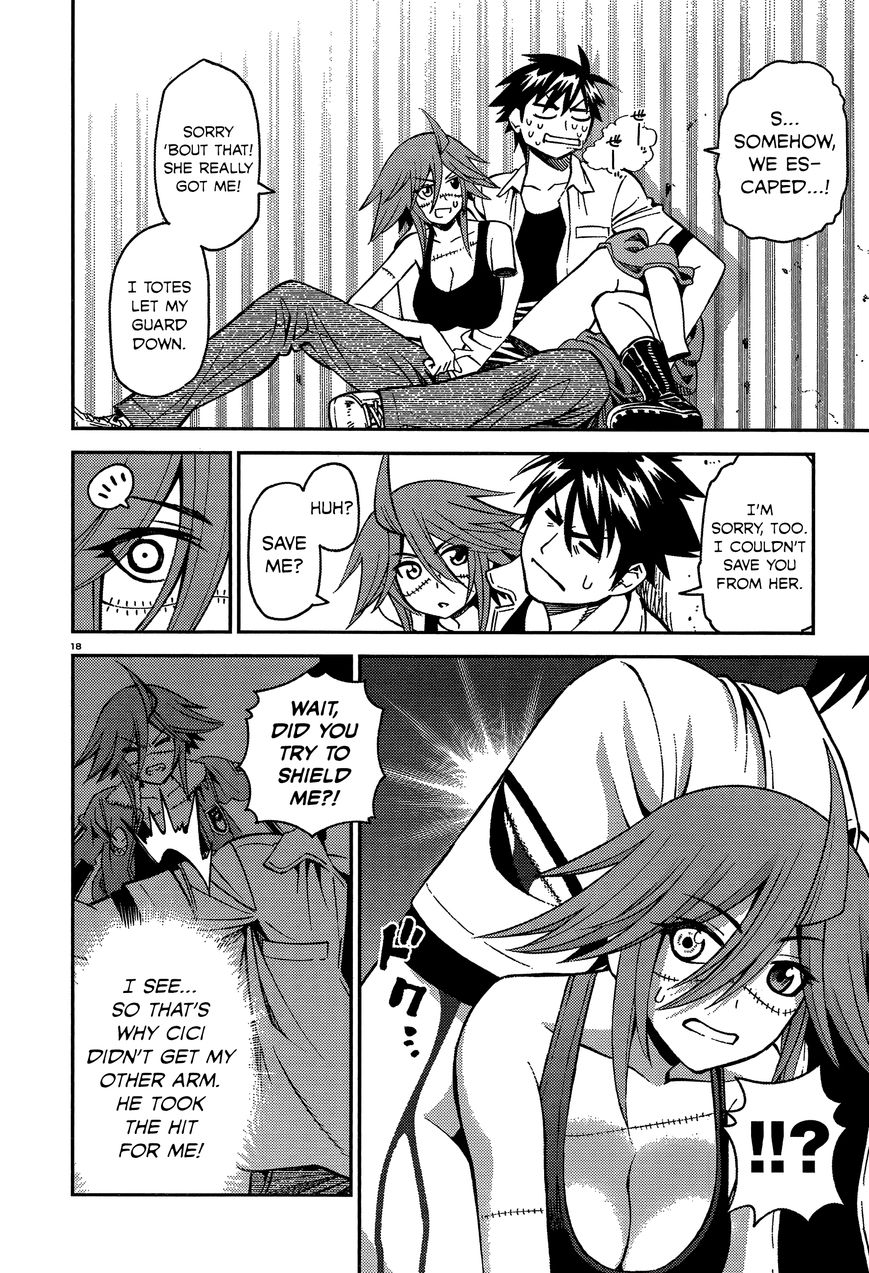 Page 23 of Chapter 39