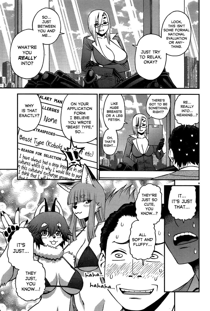 Page 9 of Chapter 58