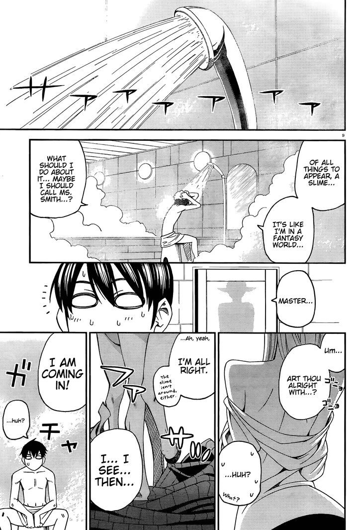 Page 9 of Chapter 8