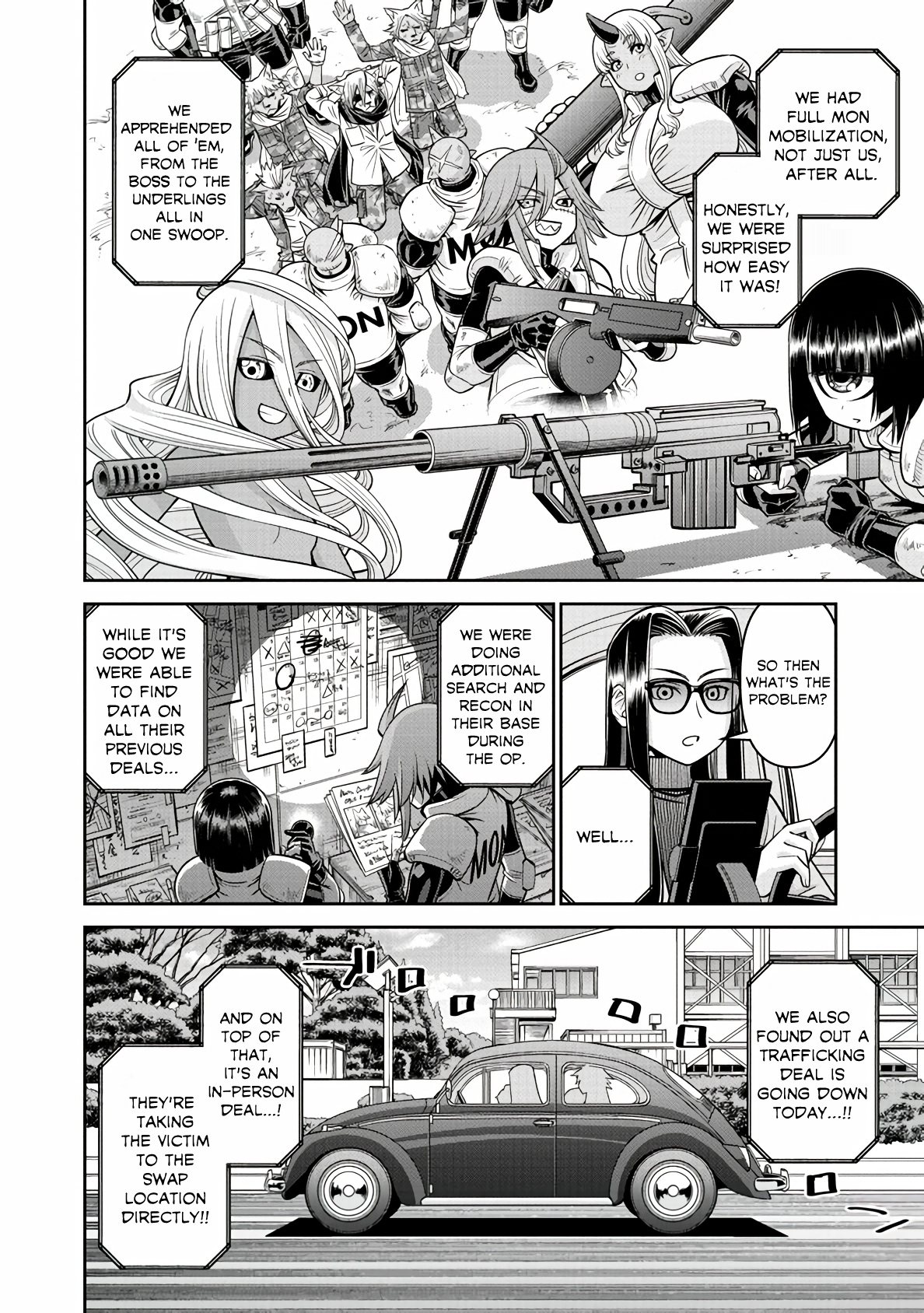 Page 4 of Chapter 85