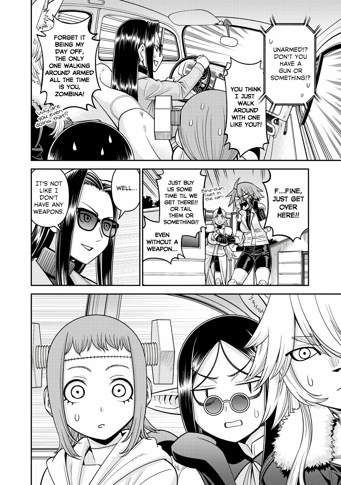 Page 6 of Chapter 85