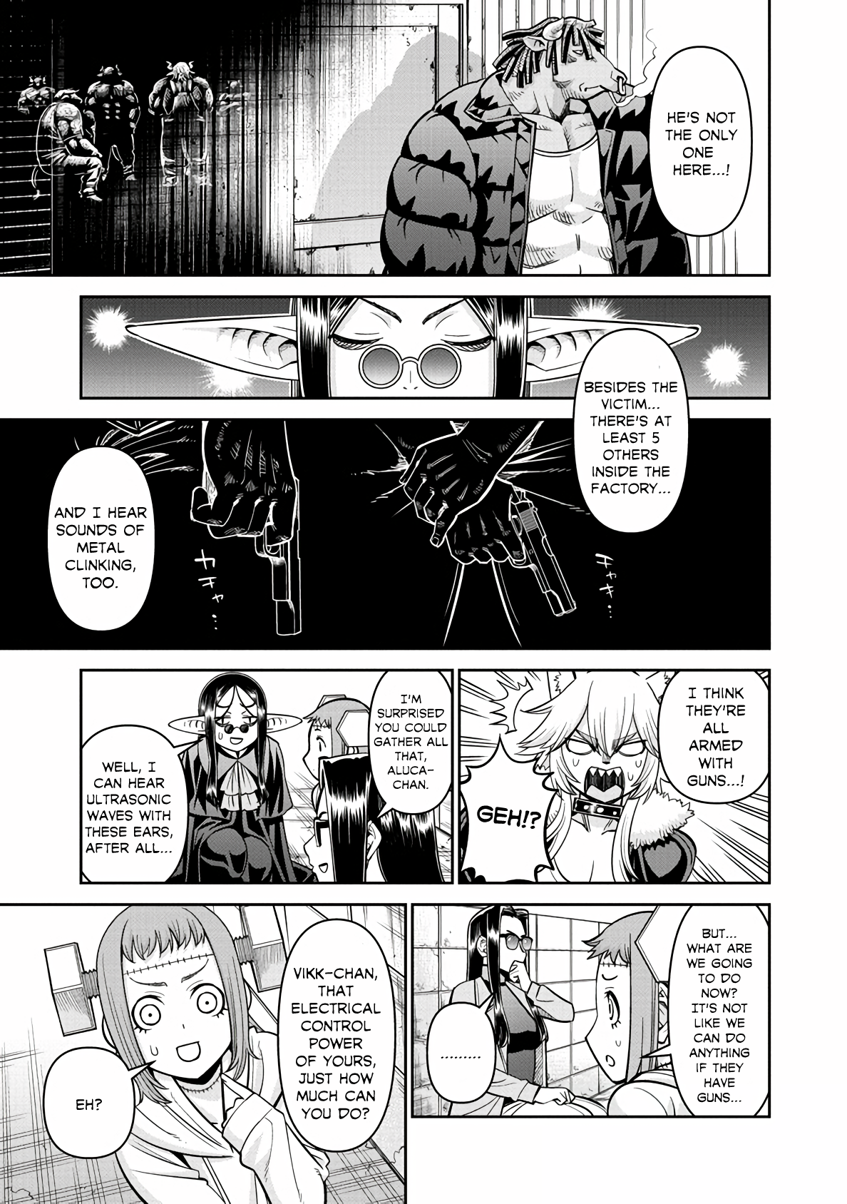 Page 11 of Chapter 85