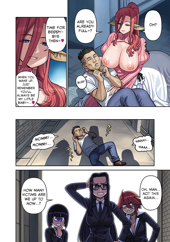 Page 5 of Chapter 86