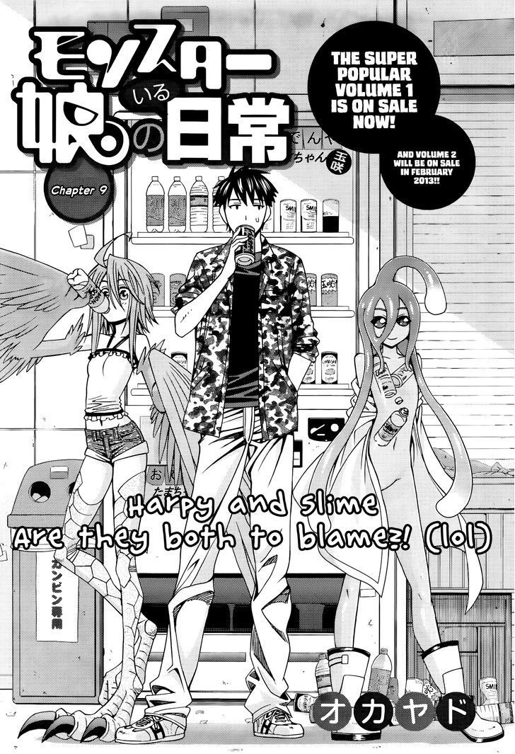 Page 1 of Chapter 9