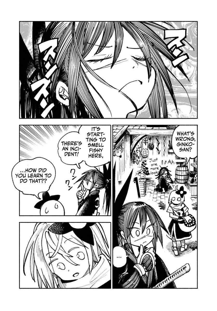 Page 5 of Chapter 25