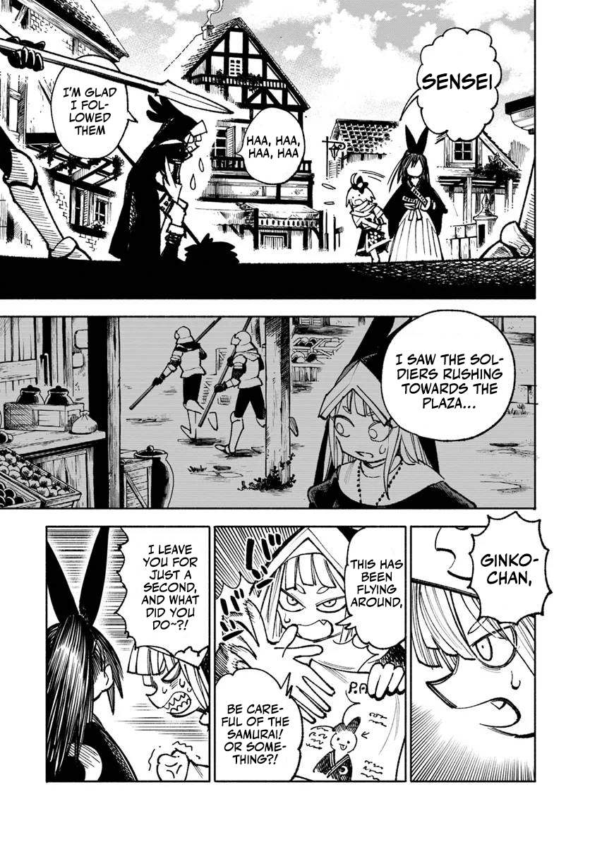 Page 19 of Chapter 25
