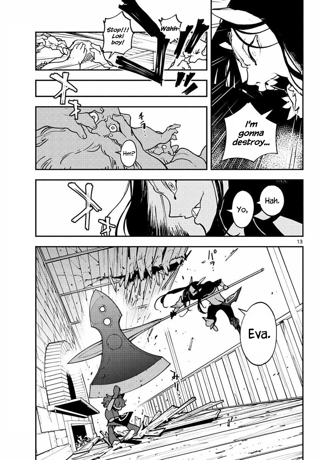 Page 13 of Chapter 17