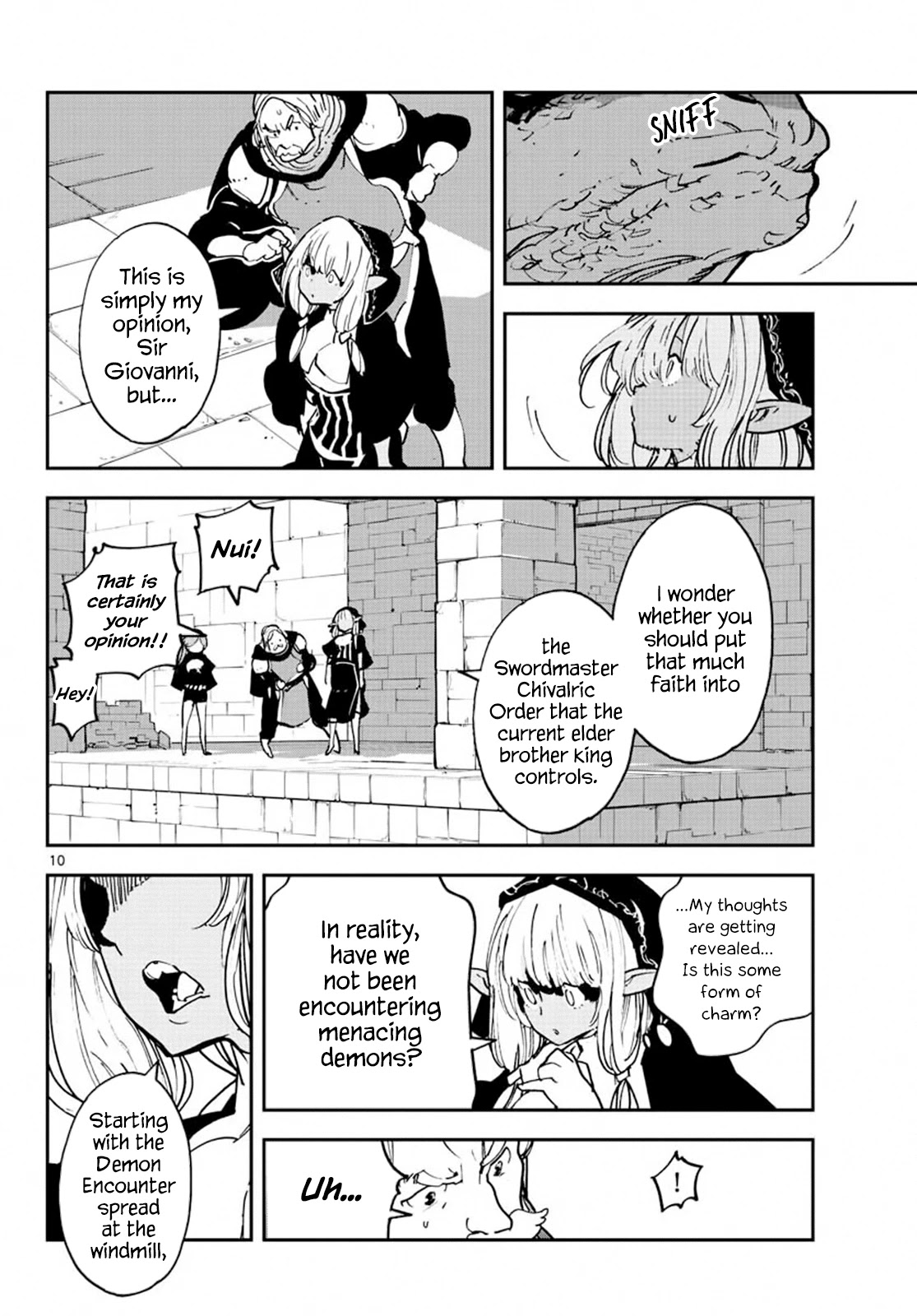 Page 10 of Chapter 18