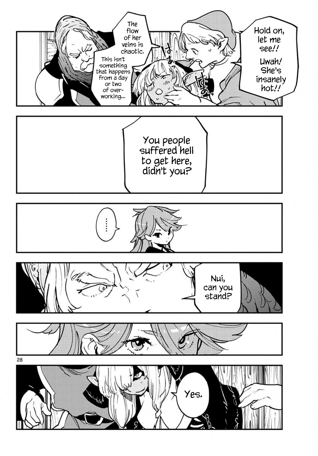 Page 27 of Chapter 19