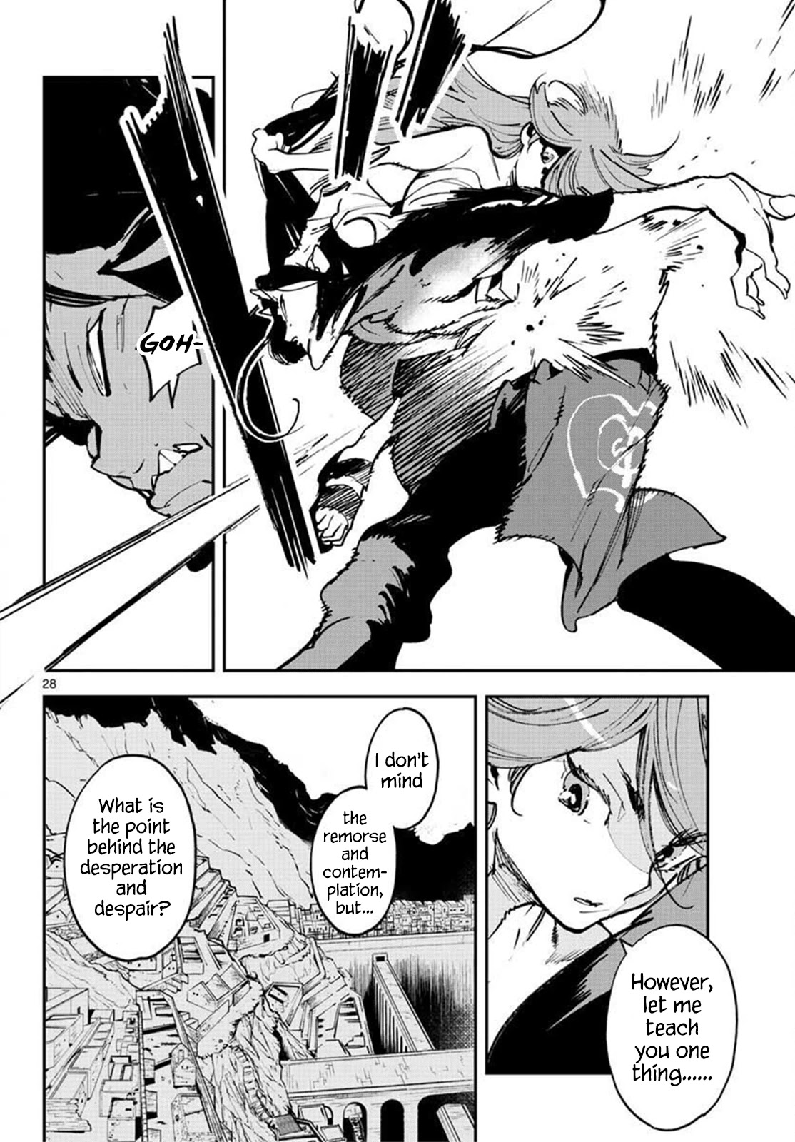Page 28 of Chapter 21