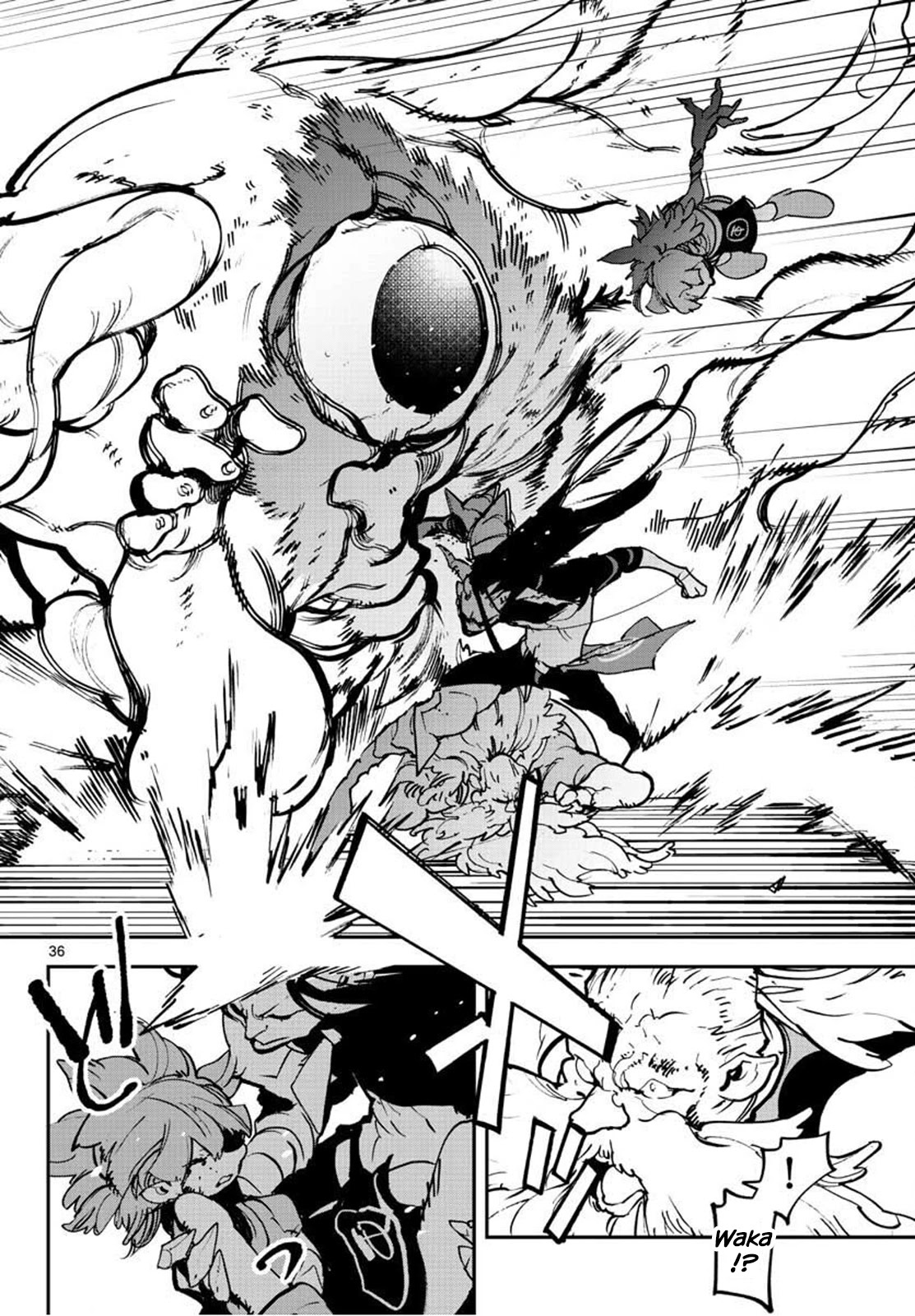 Page 36 of Chapter 21