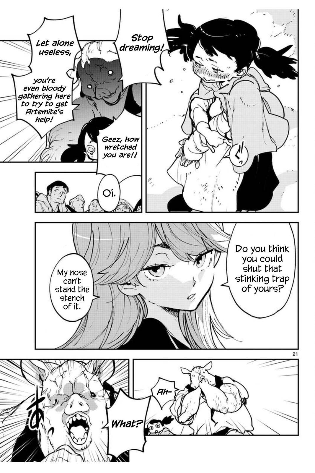 Page 21 of Chapter 25