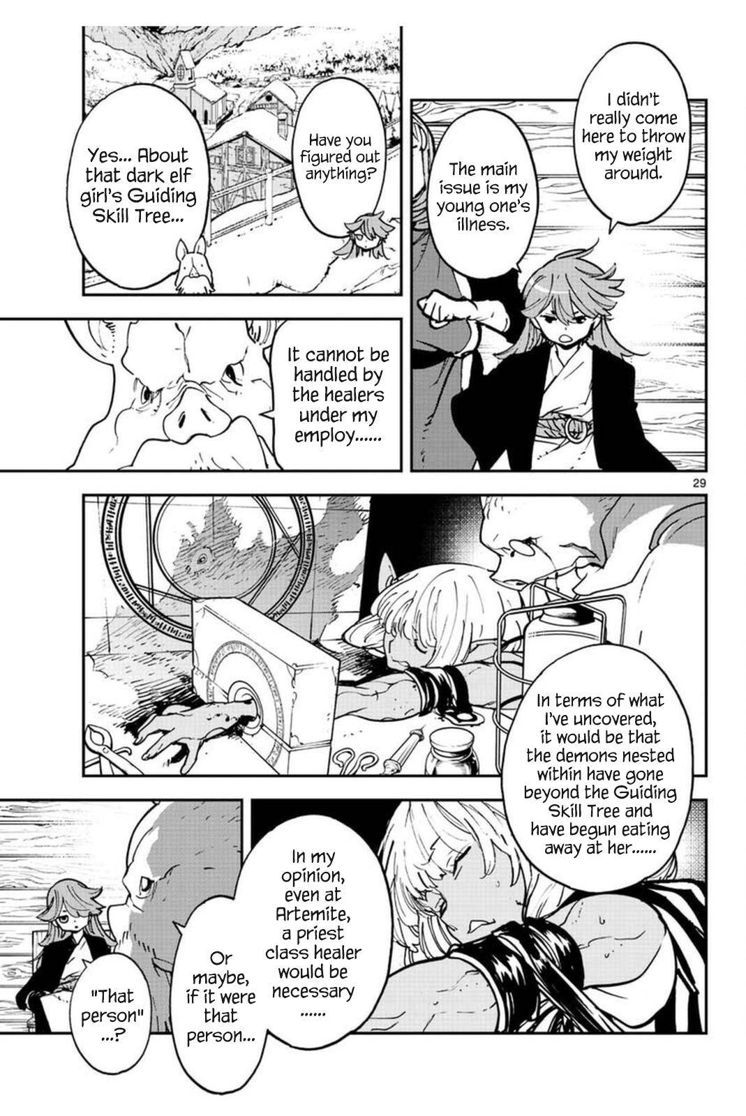Page 29 of Chapter 25