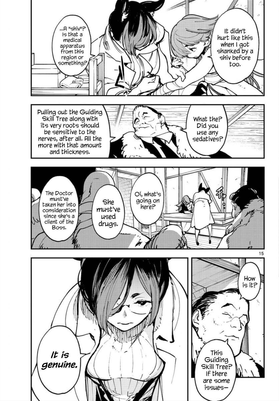 Page 14 of Chapter 27