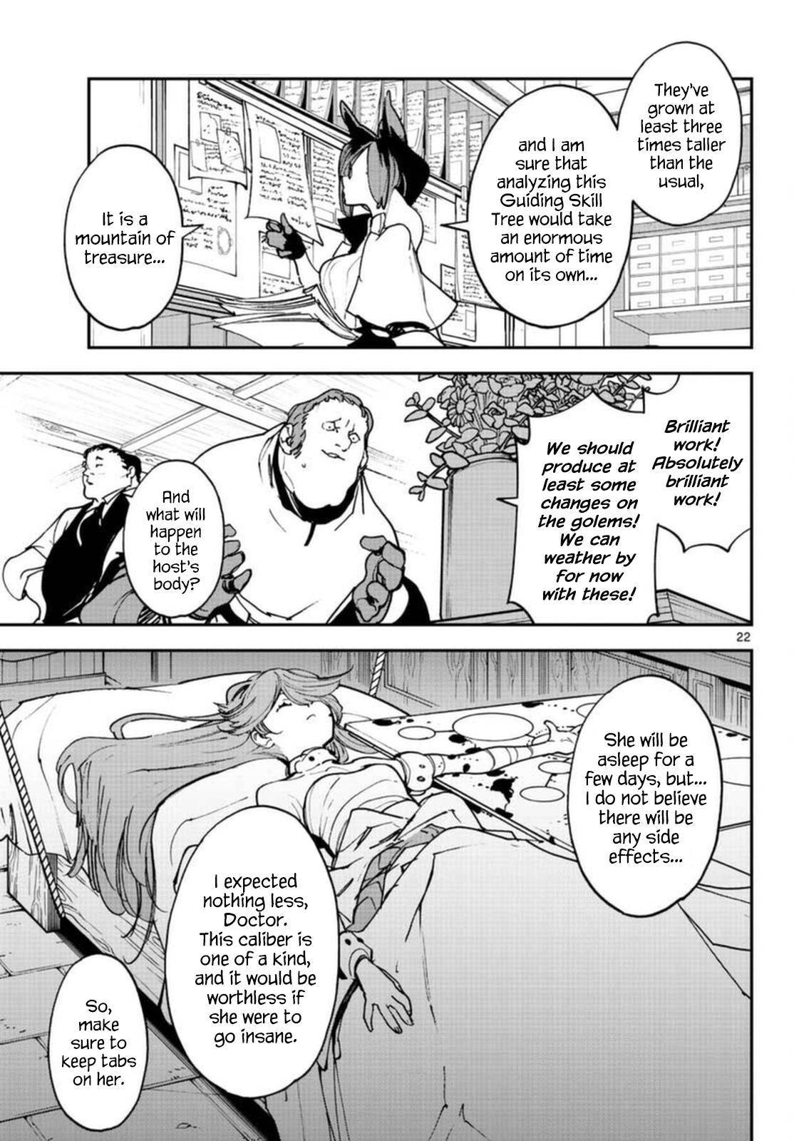 Page 22 of Chapter 29