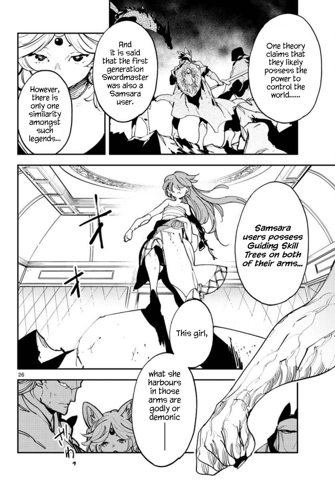 Page 25 of Chapter 30