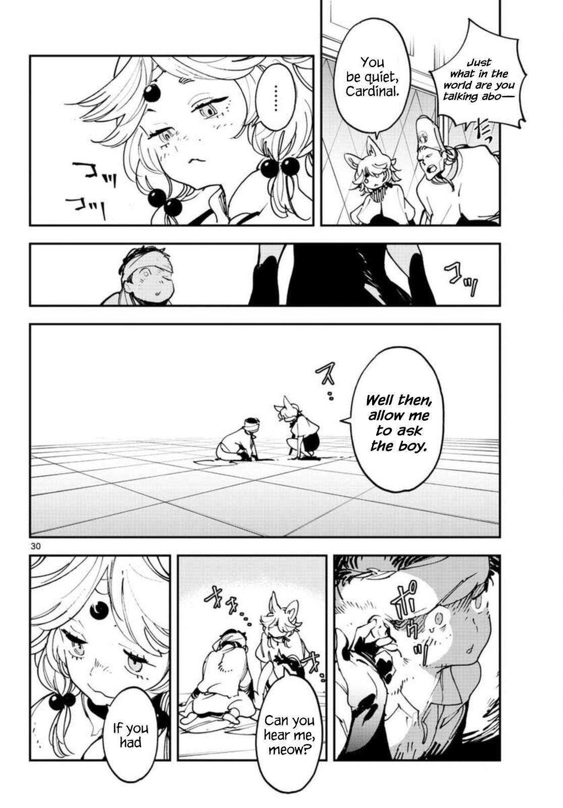 Page 29 of Chapter 30