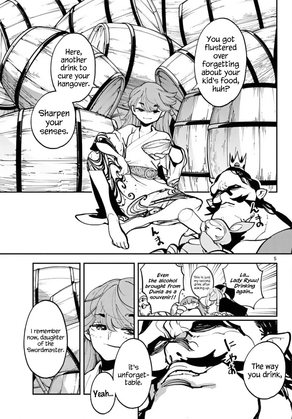 Page 5 of Chapter 40