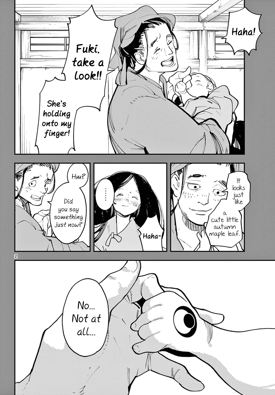 Page 2 of Chapter 45