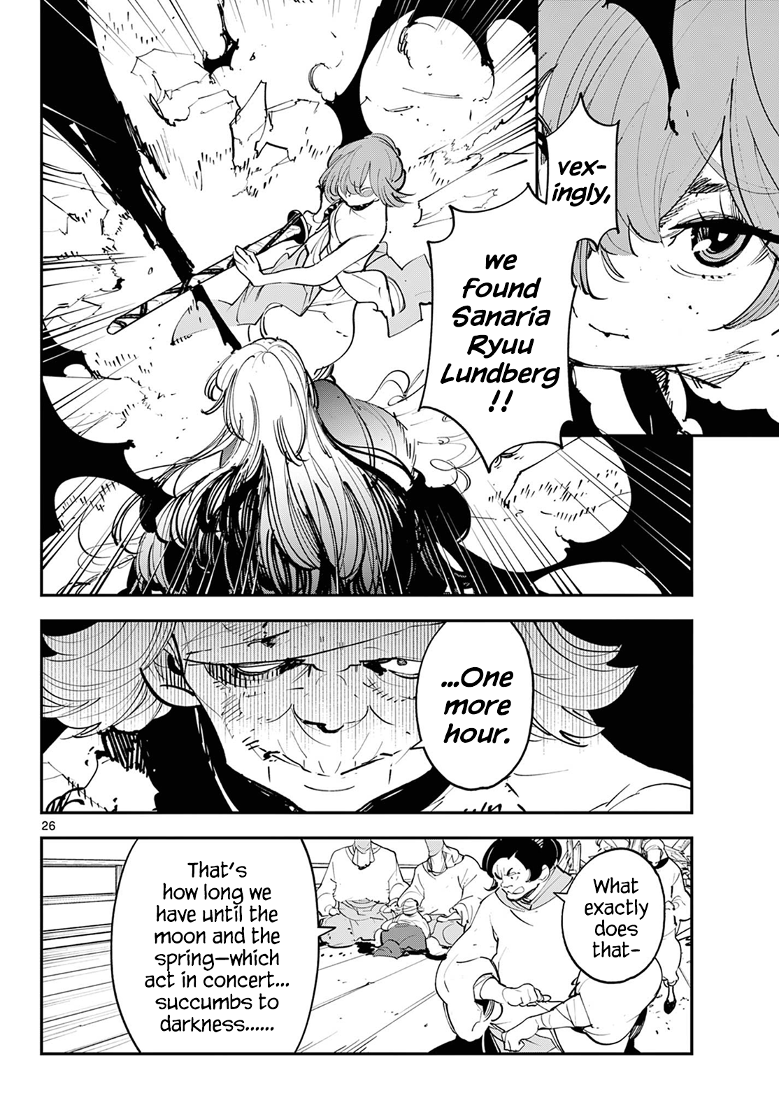 Page 26 of Chapter 45
