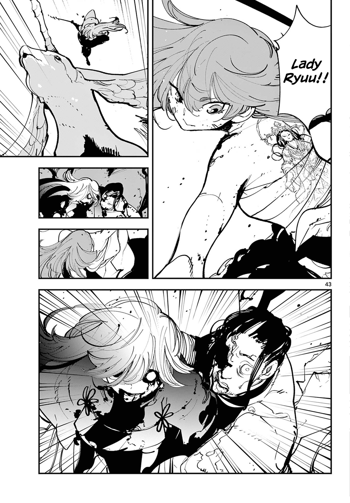 Page 43 of Chapter 45