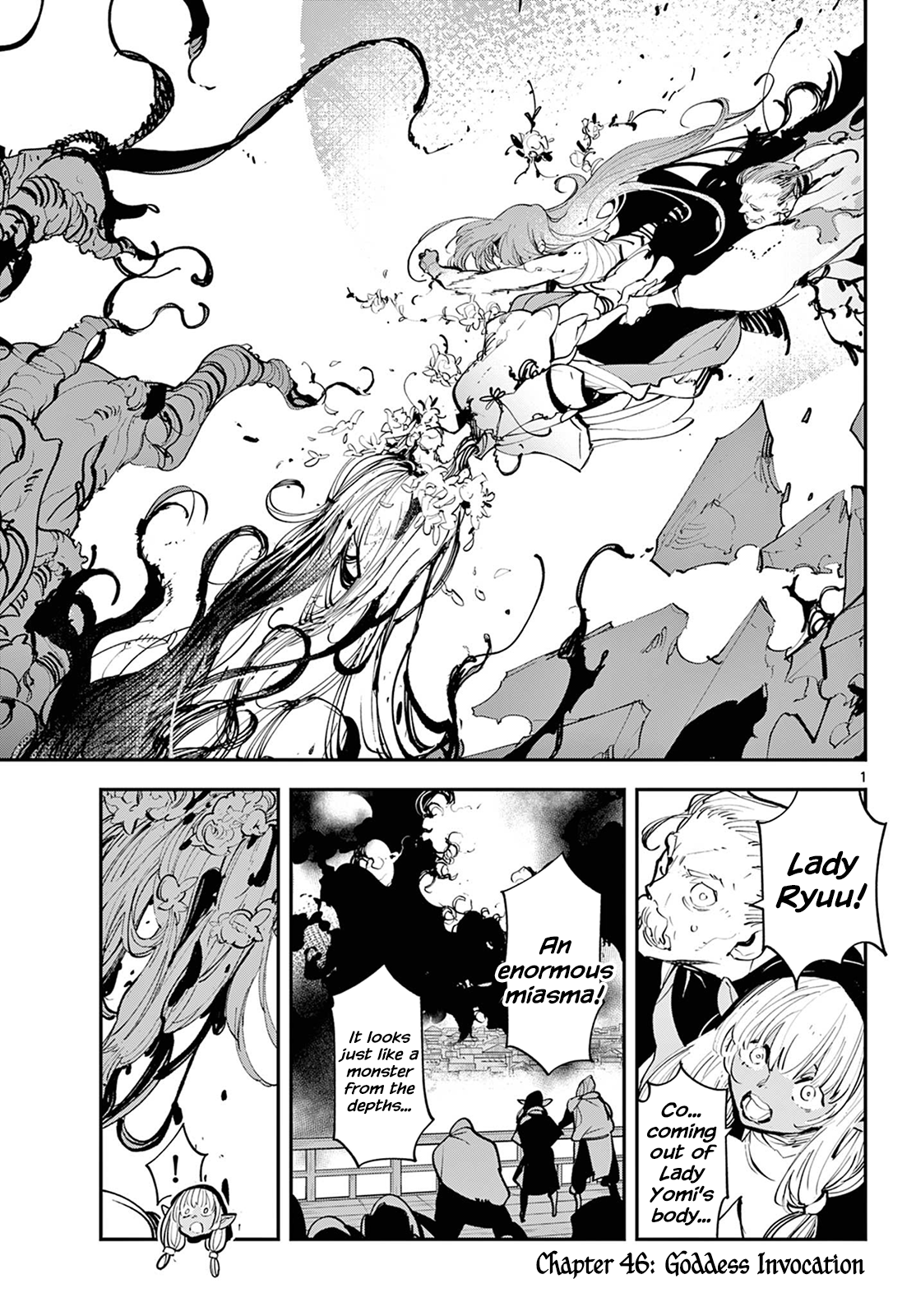 Page 1 of Chapter 46