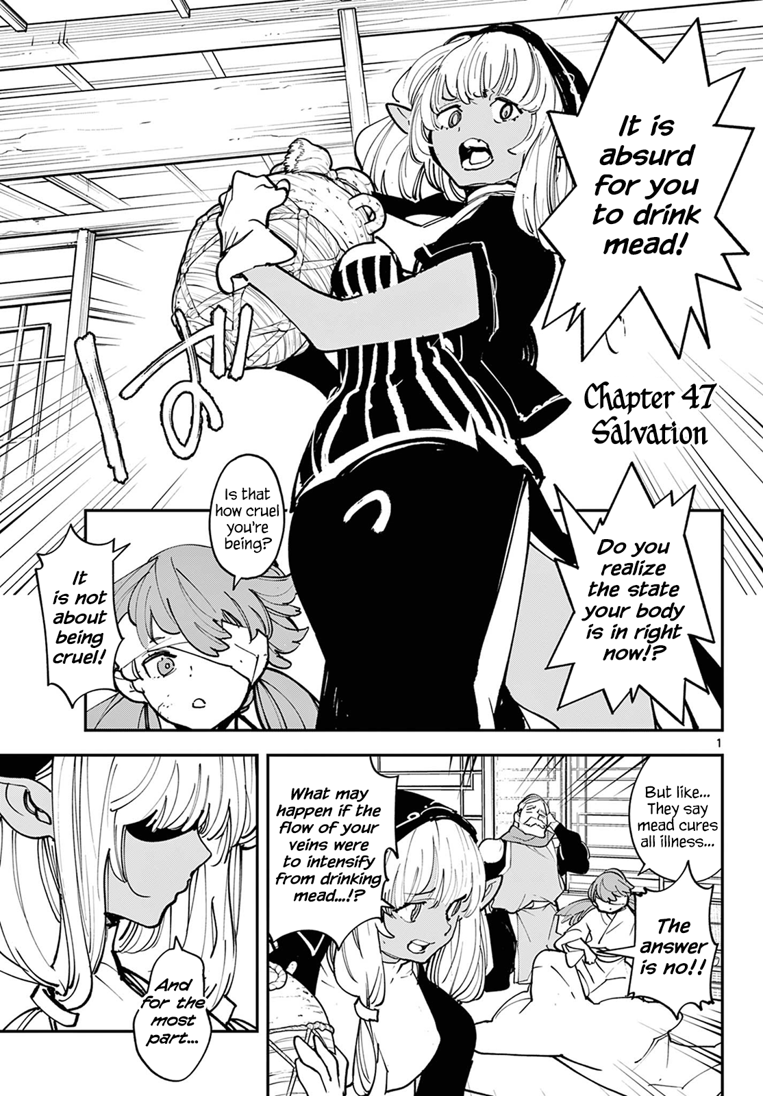Page 1 of Chapter 47