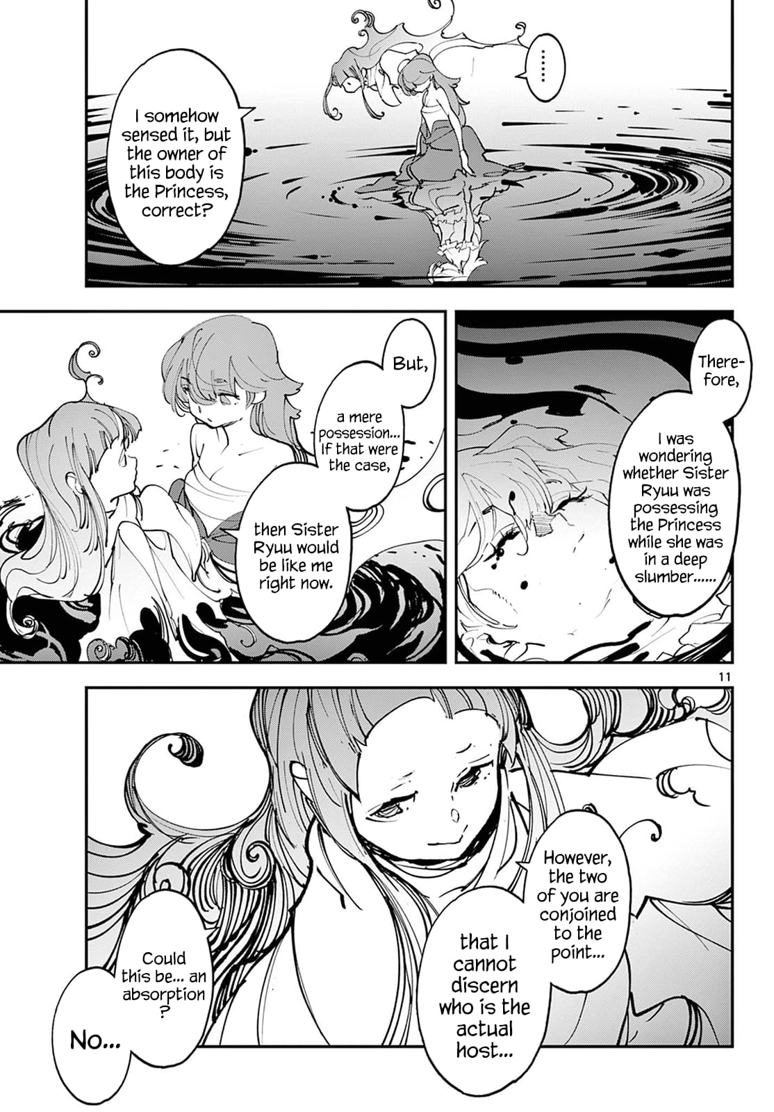 Page 11 of Chapter 48