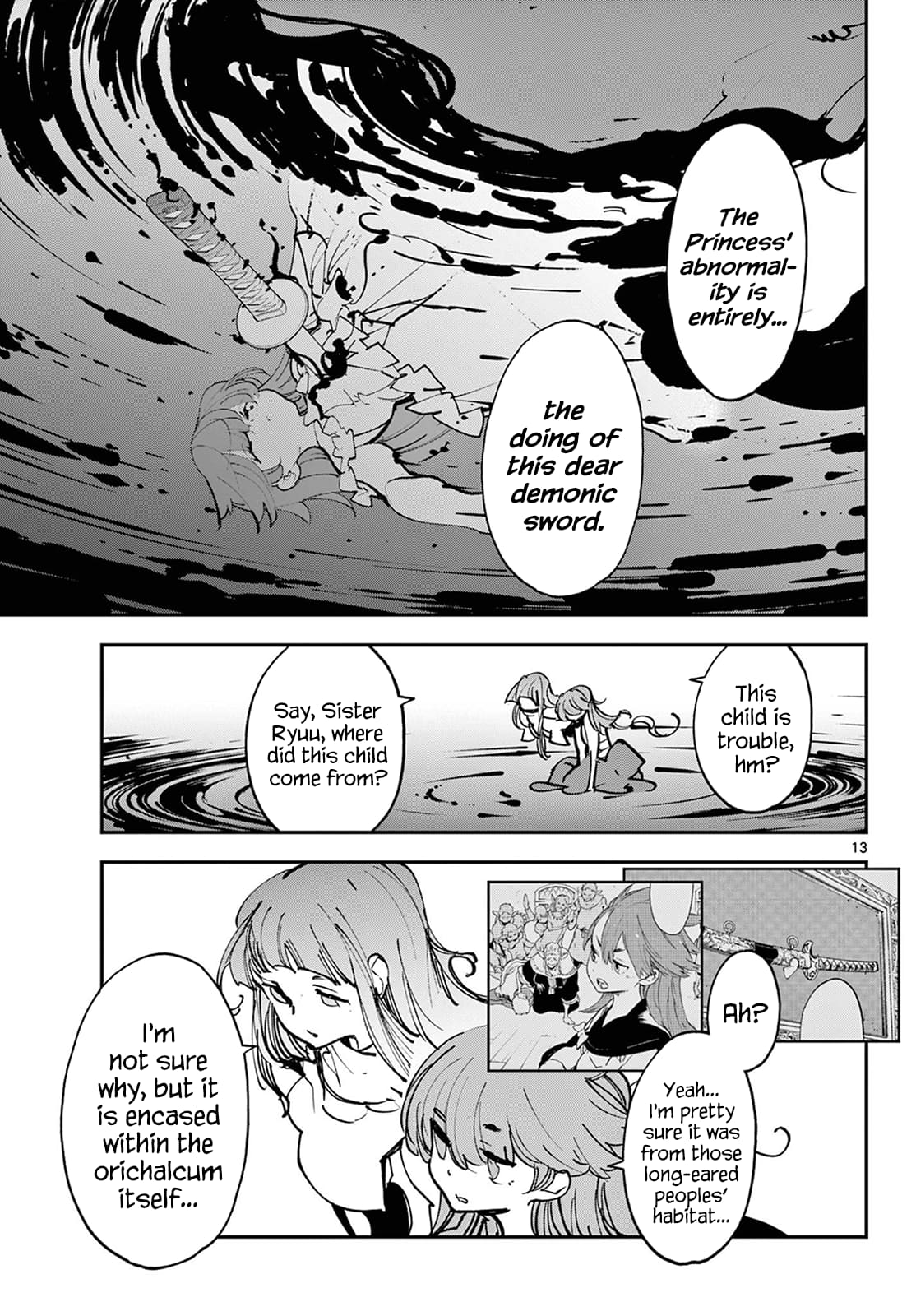 Page 13 of Chapter 48