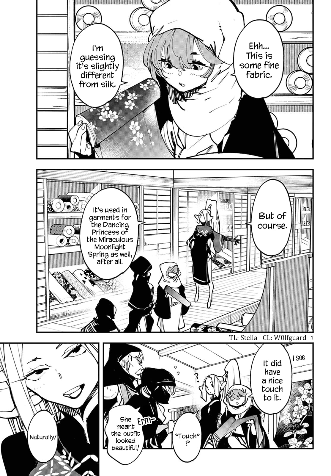 Page 1 of Chapter 49