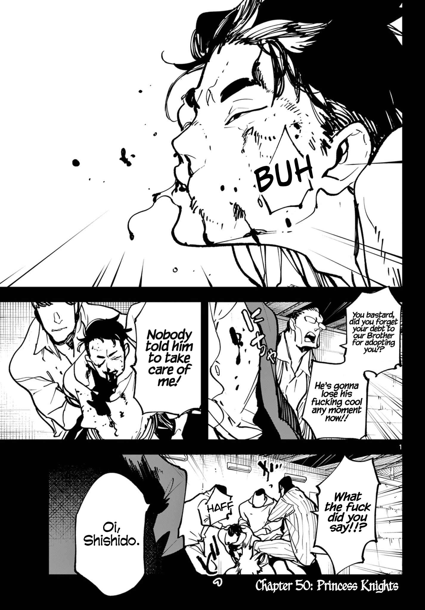 Page 1 of Chapter 50