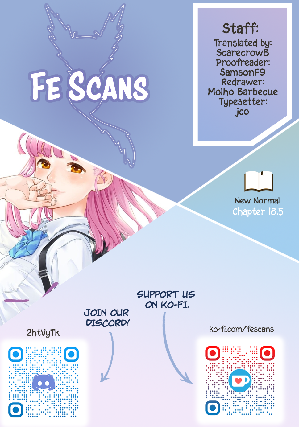 Page 1 of Chapter 18.5