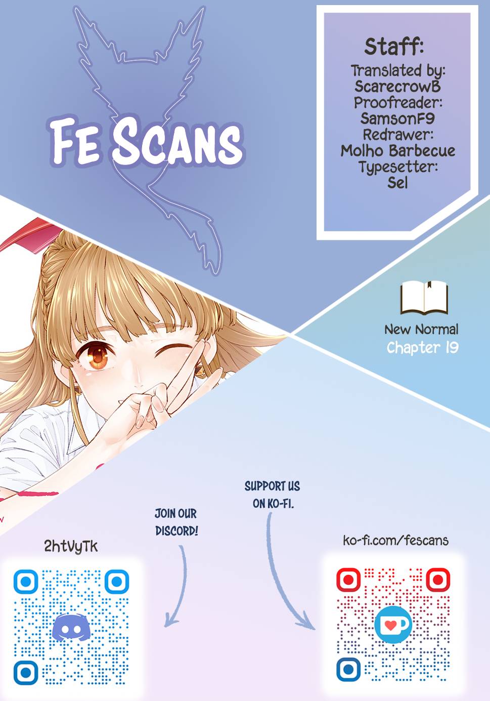 Page 1 of Chapter 19