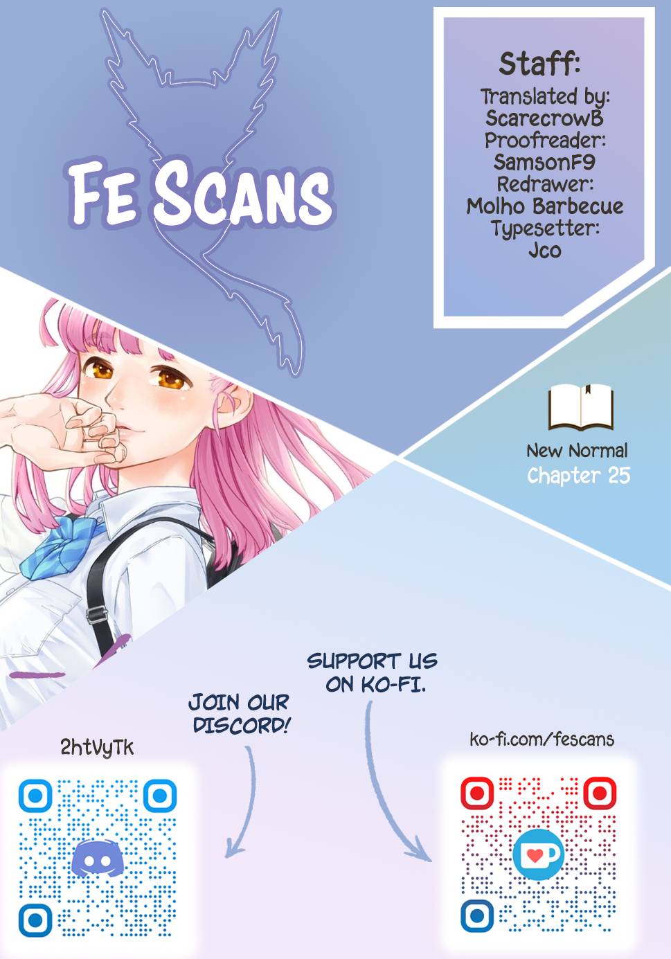 Page 1 of Chapter 25