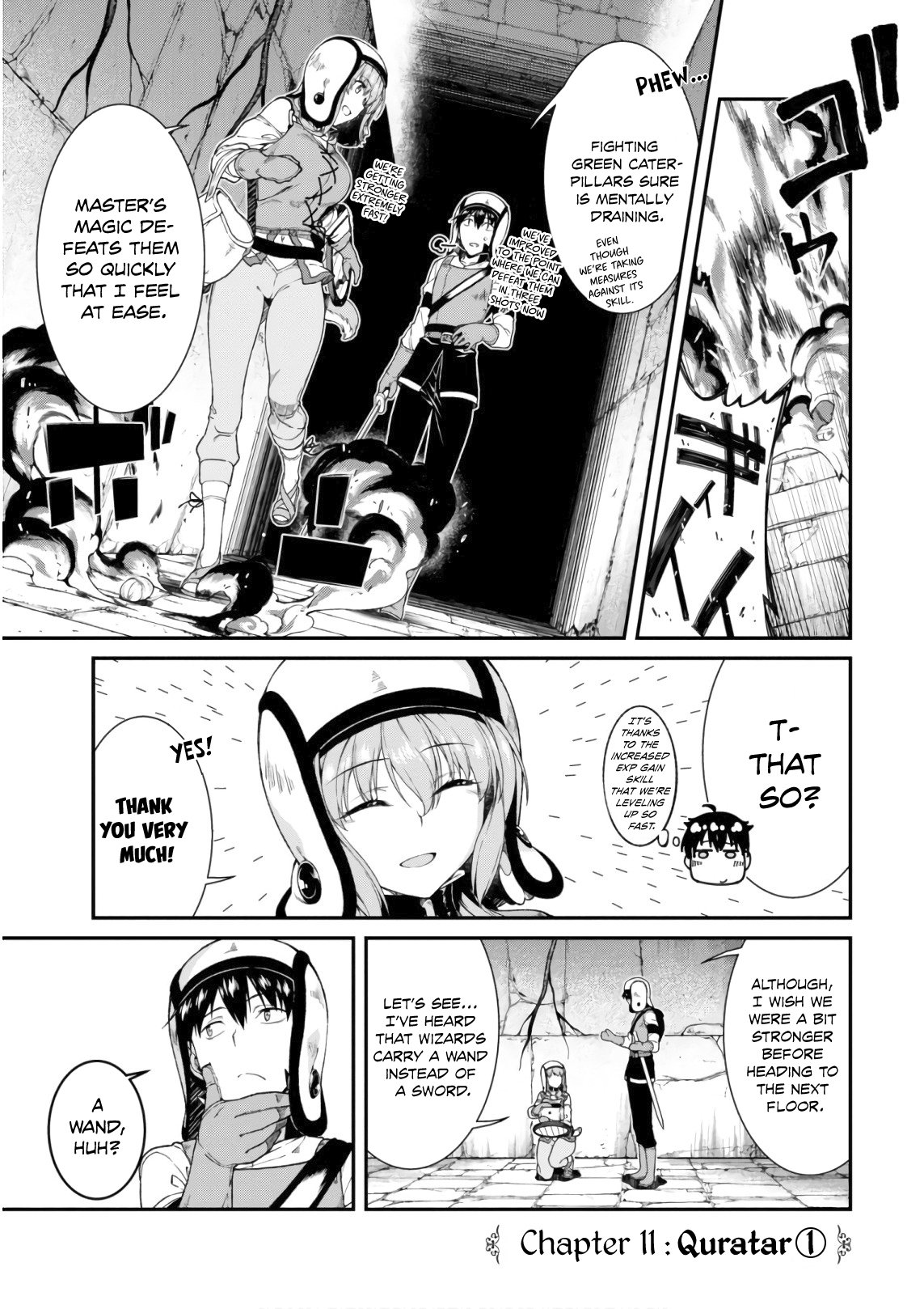 Page 1 of Chapter 23