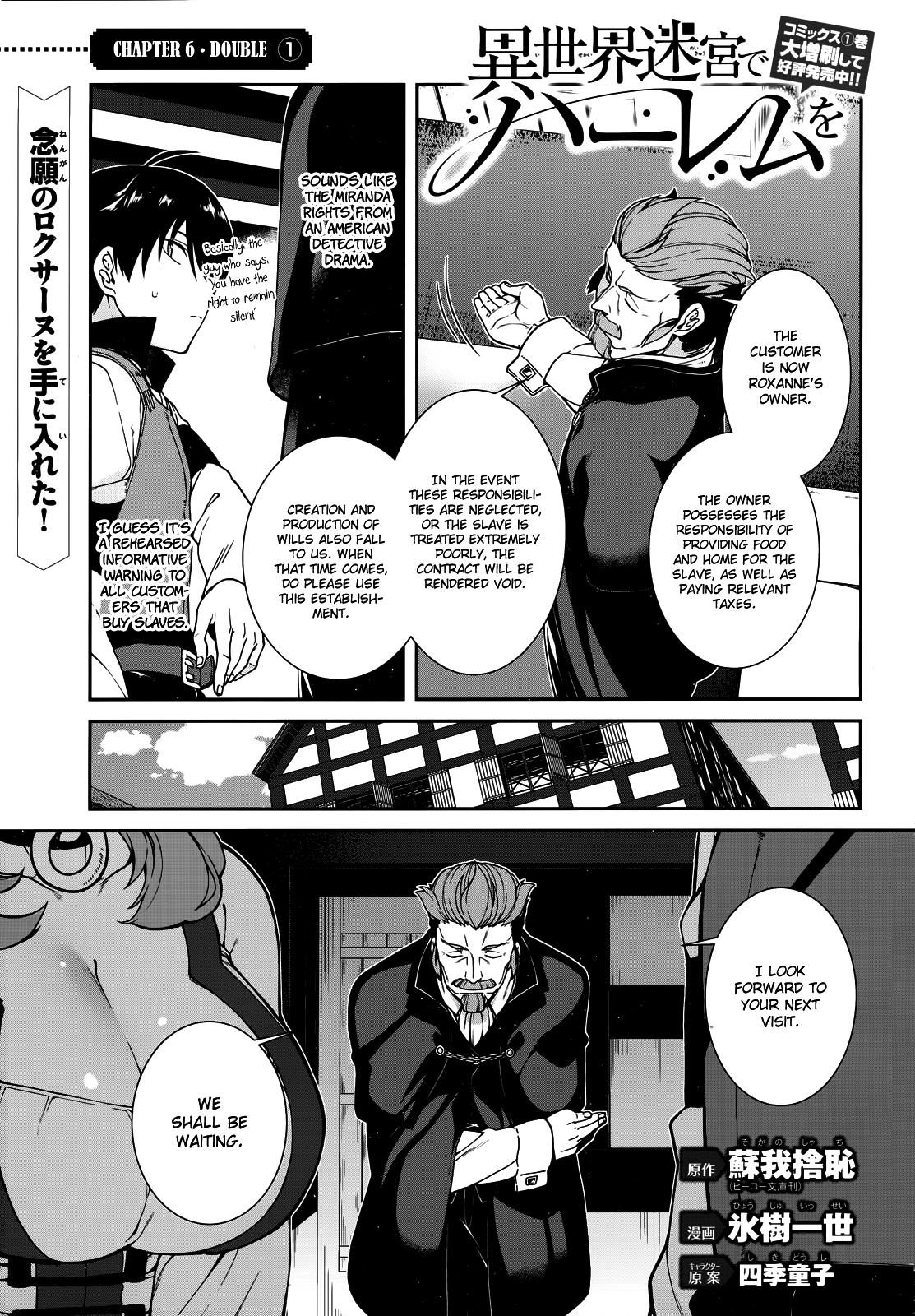 Page 2 of Chapter 6.1