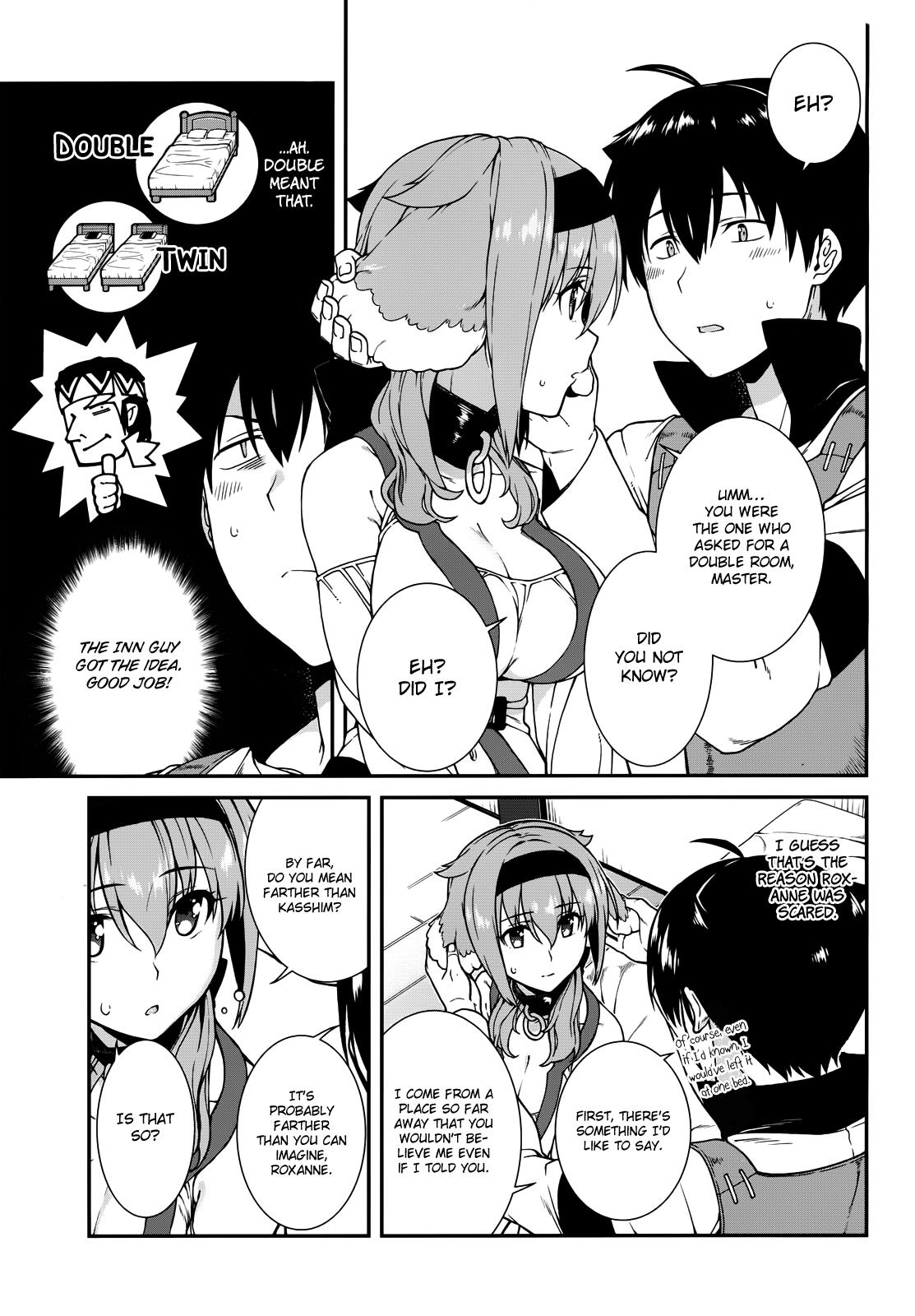 Page 8 of Chapter 6.1
