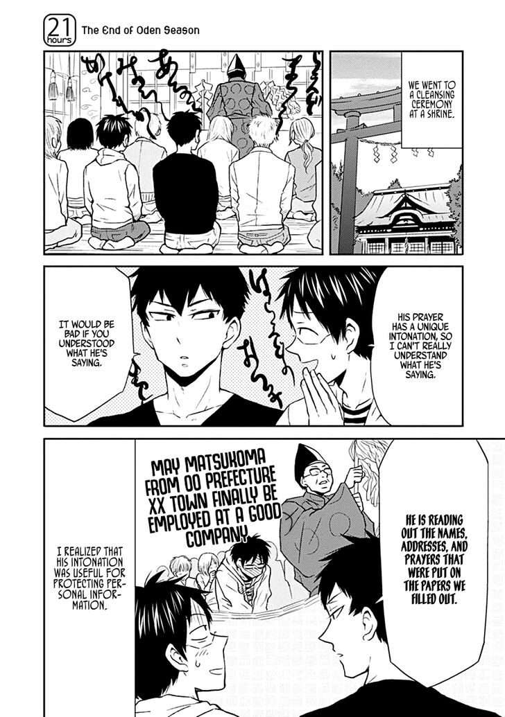 Page 1 of Chapter 21