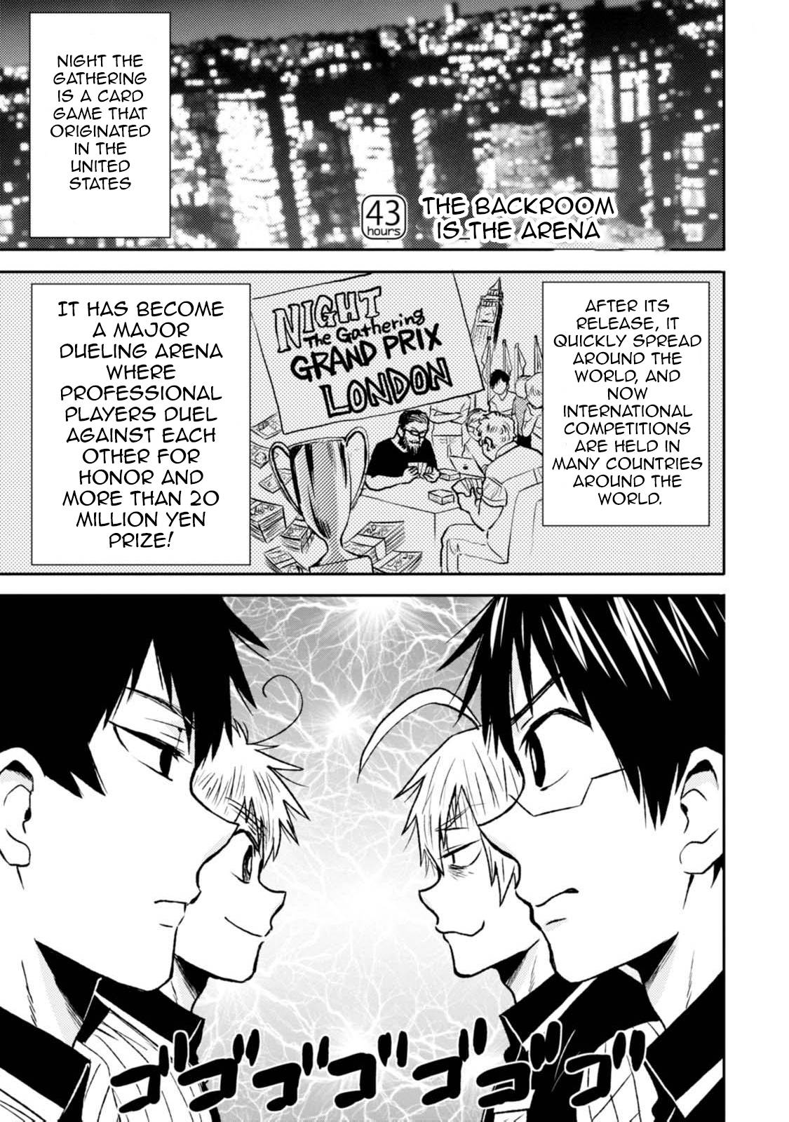 Page 1 of Chapter 43